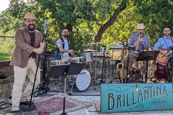 Concerti all'aperto