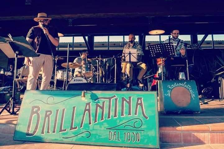 Live concerto