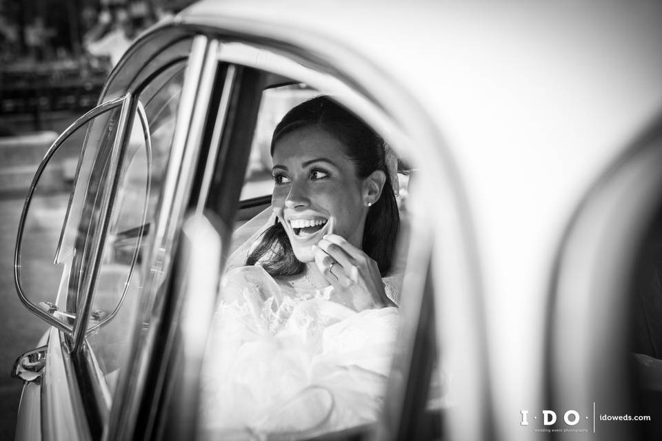 I DO wedding event photography