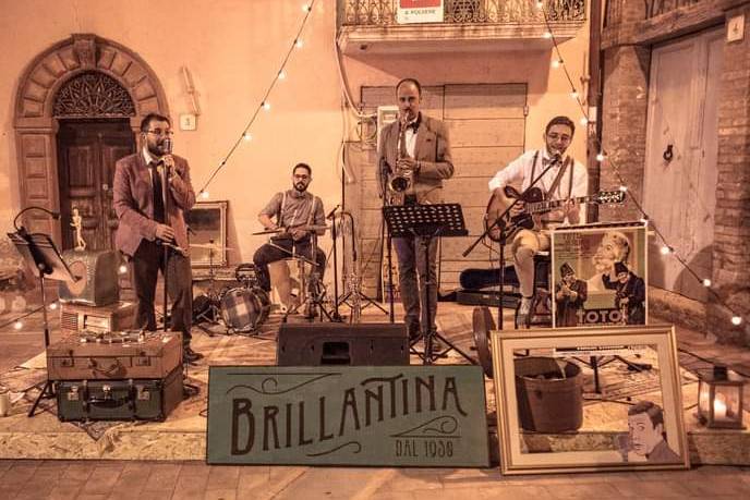 I Brillantina