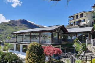 Albergo Ristorante Le Miniere