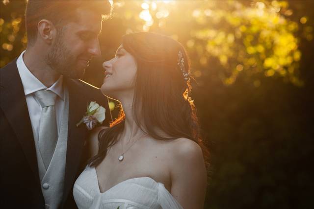 Wedding Dress Code