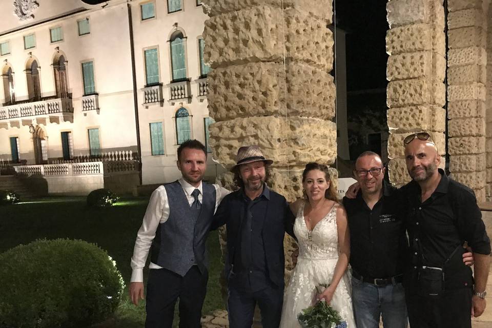 Wedding Vicenza Italy