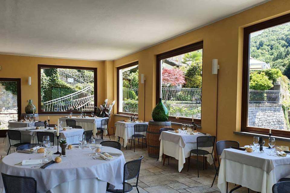 Albergo Ristorante Le Miniere