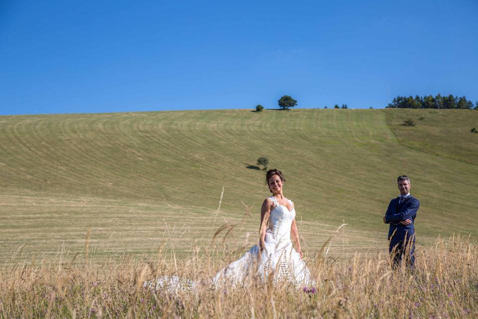 Chiara e Michele