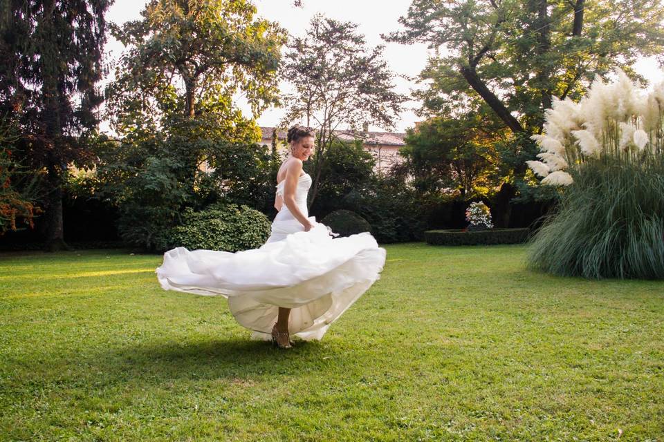 Benedetta e Stefano