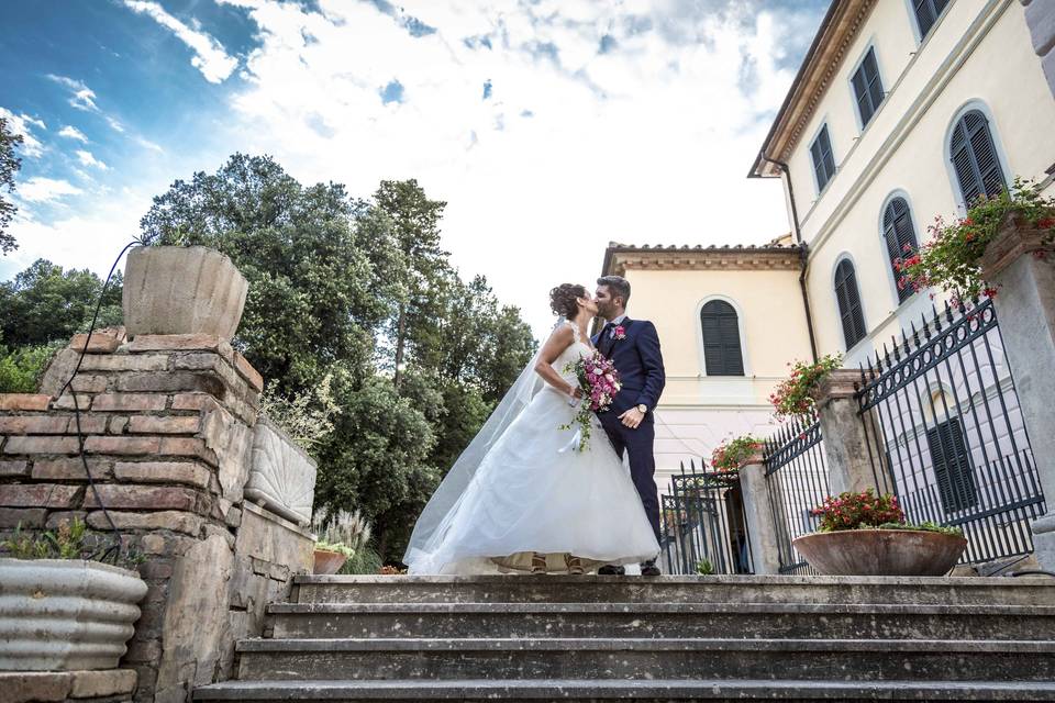 Chiara e Michele