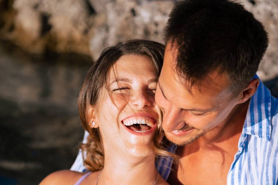 Prematrimoniale + premaman