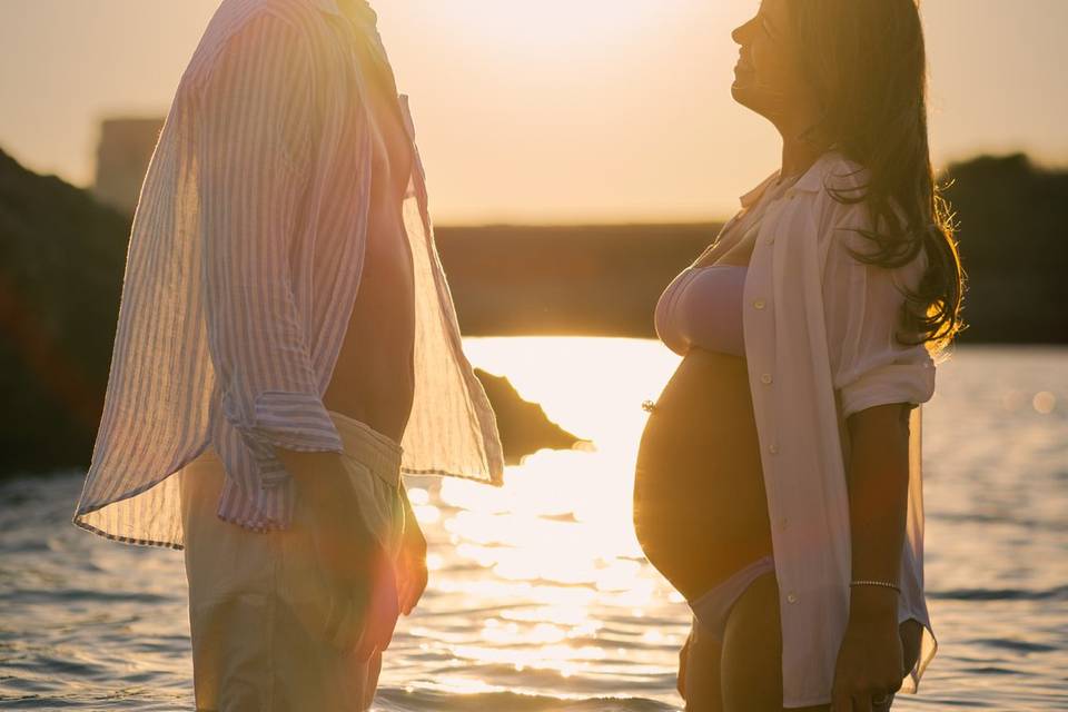 Prematrimoniale + premaman