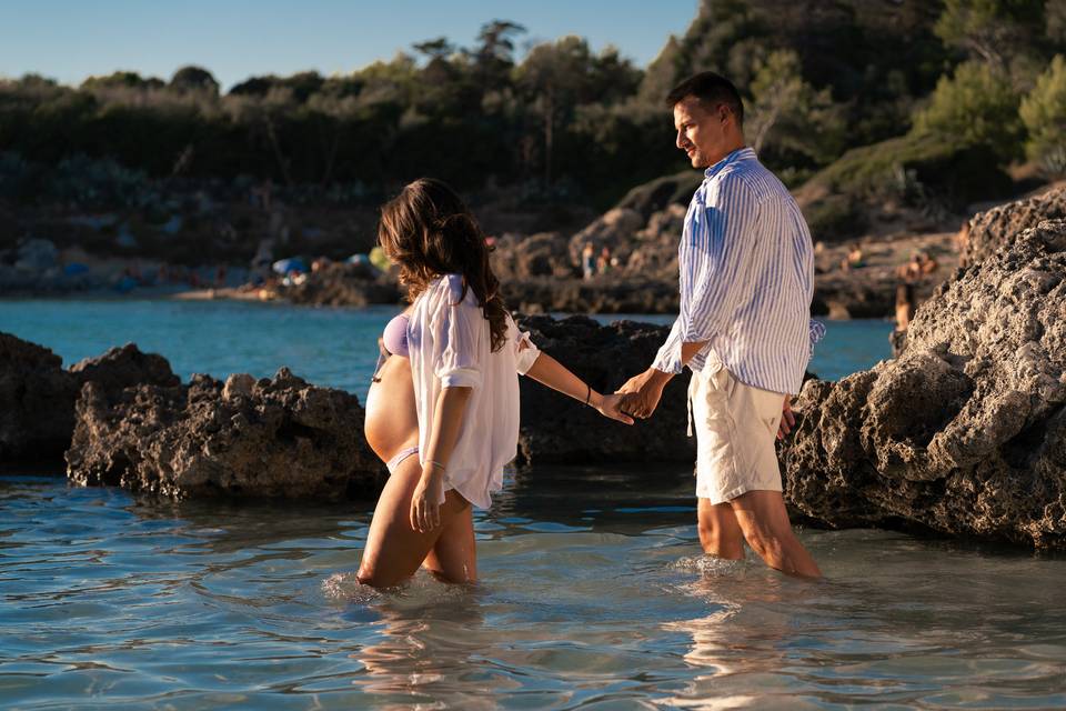Prematrimoniale + premaman