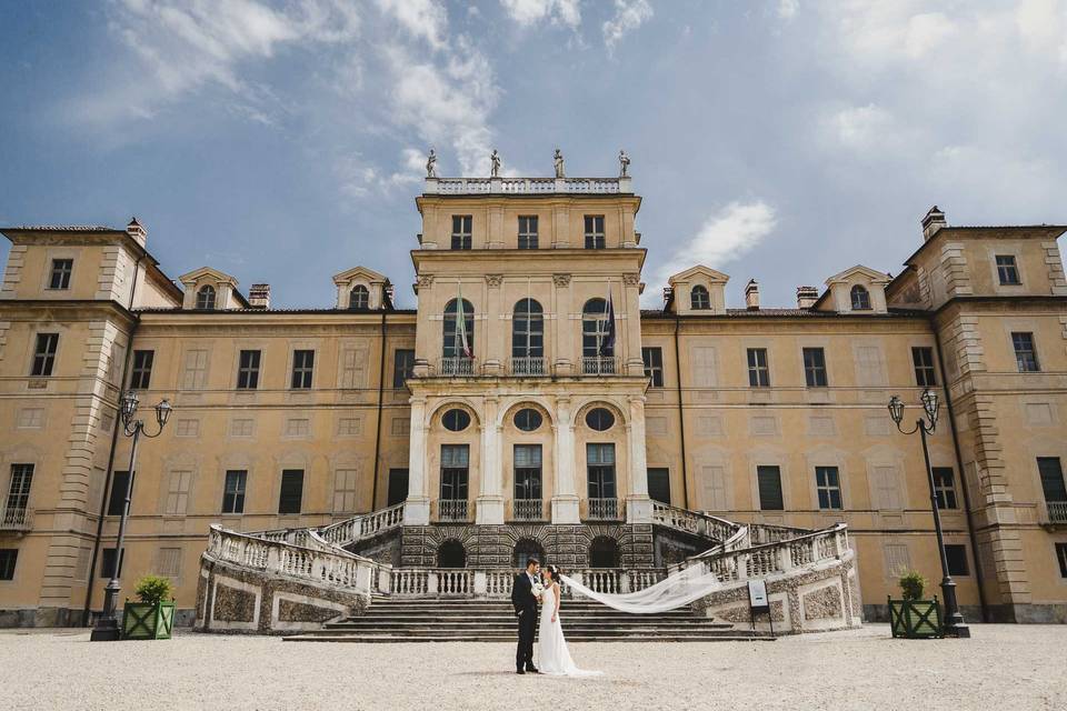 Dario e Francesca