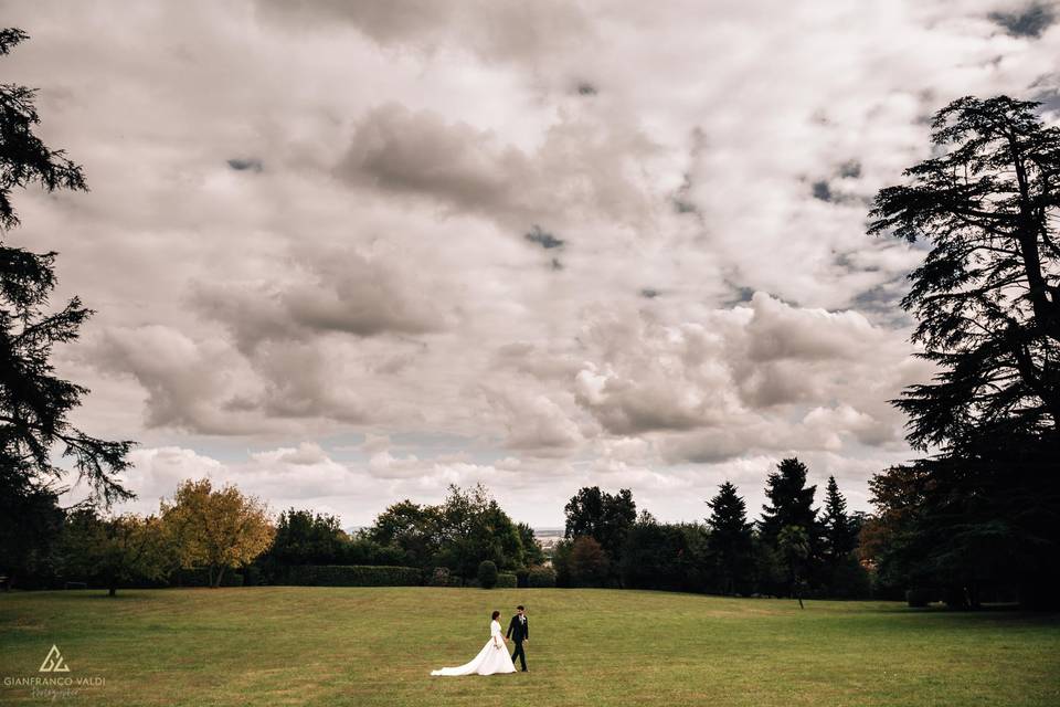 Matrimonio a Parigi