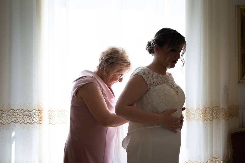 Momenti speciali