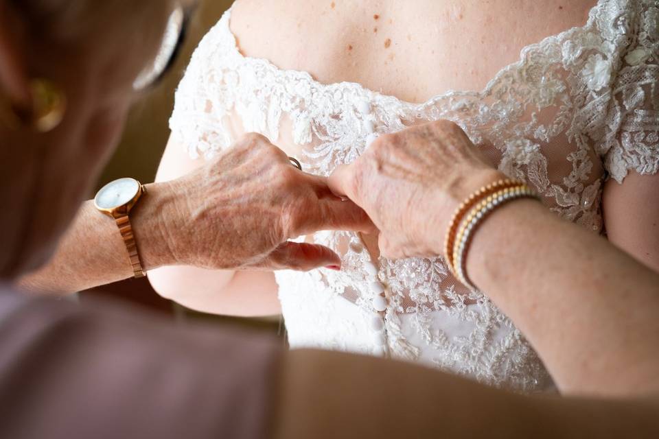 Momenti speciali