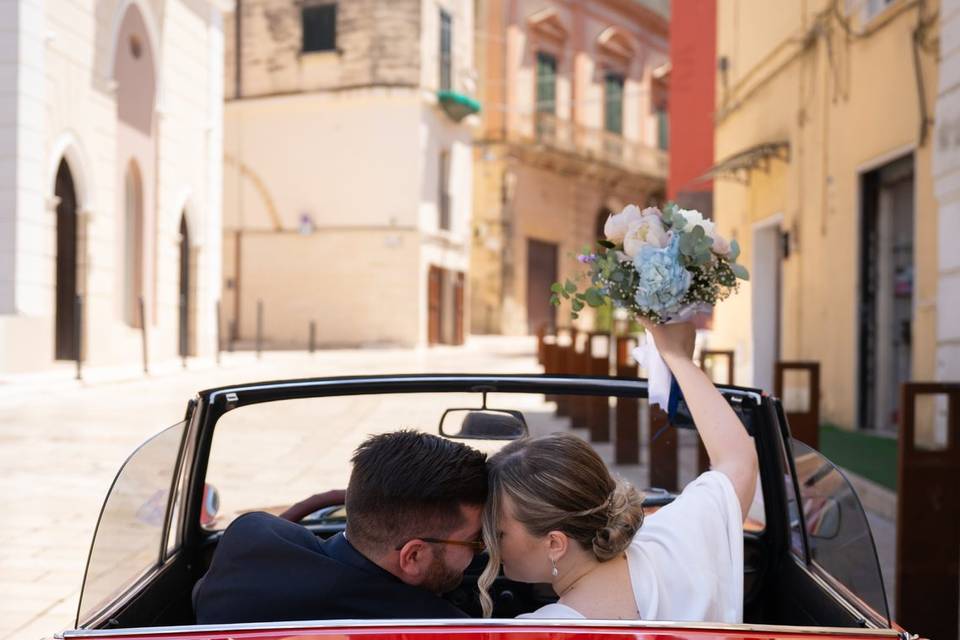 Momenti speciali