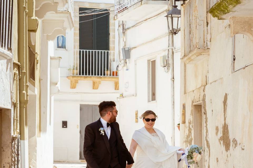Momenti speciali