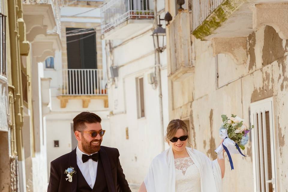 Momenti speciali