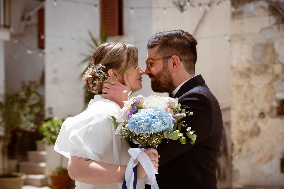 Momenti speciali