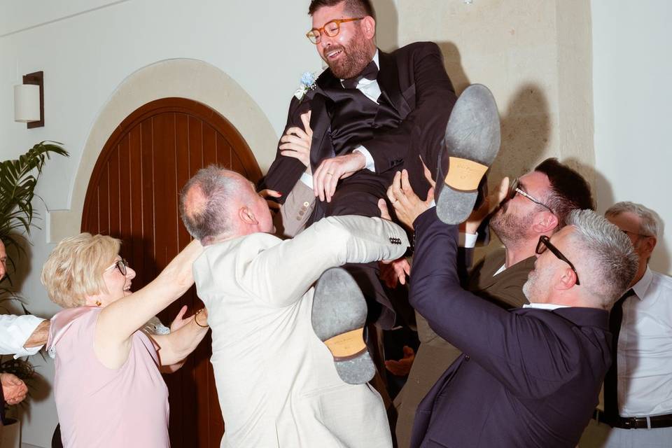 Momenti speciali