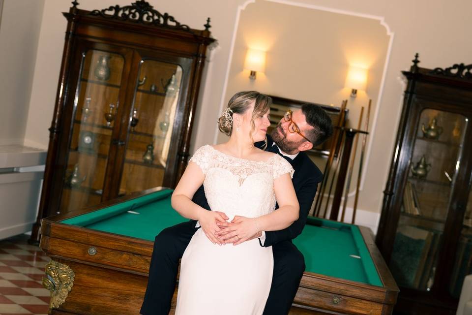 Momenti speciali