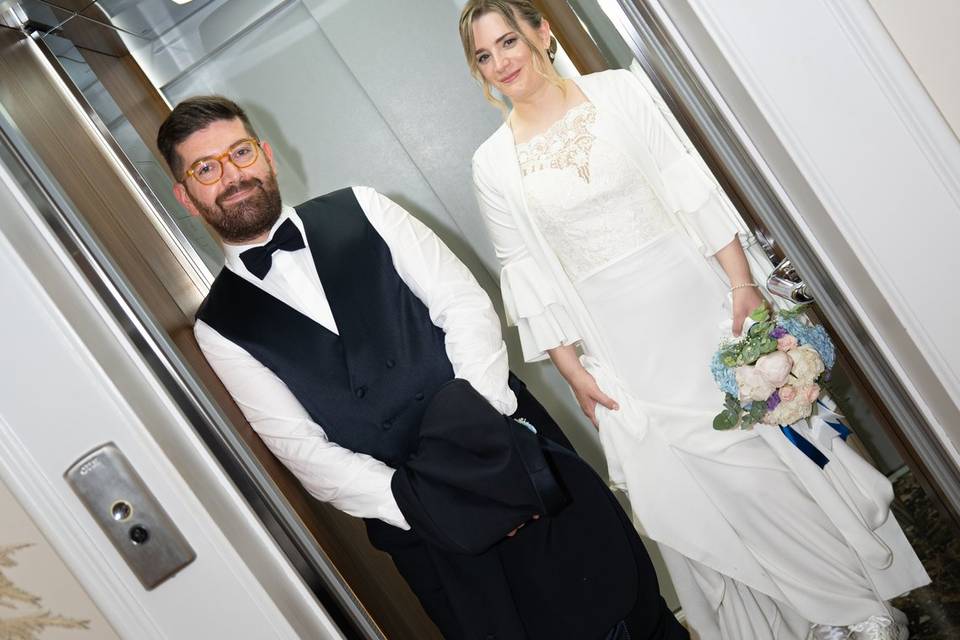 Momenti speciali