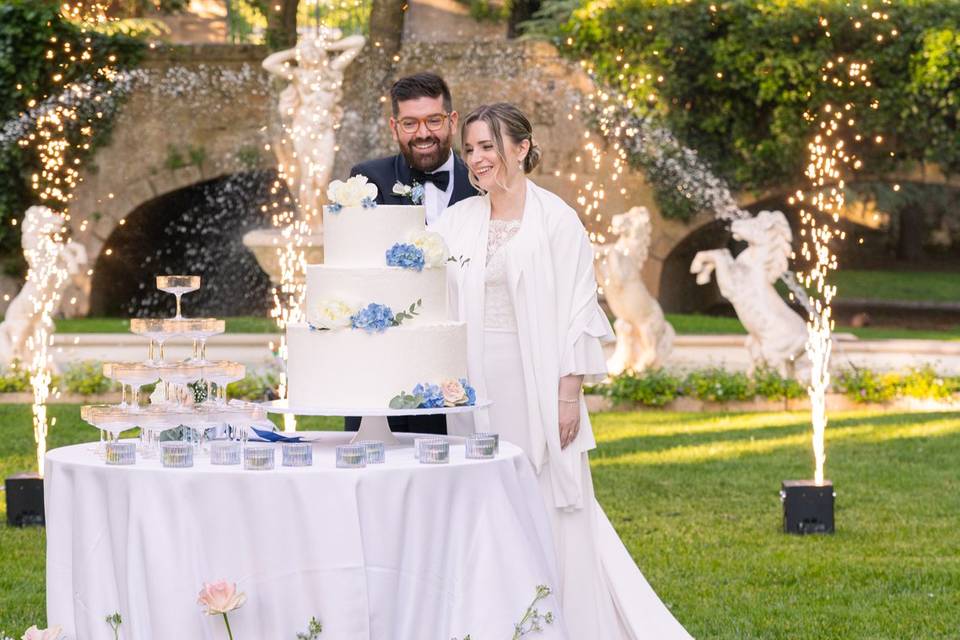 Momenti speciali