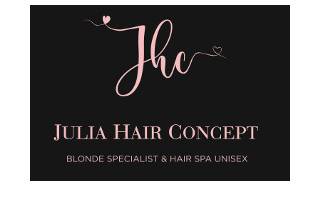 Julia Hair Concept