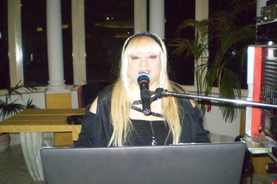Cantante