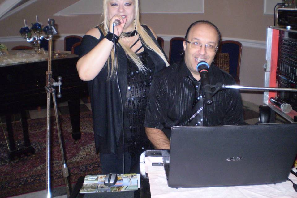 I Caran (Carlo e Anna)