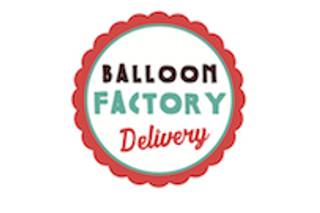 Balloon factory