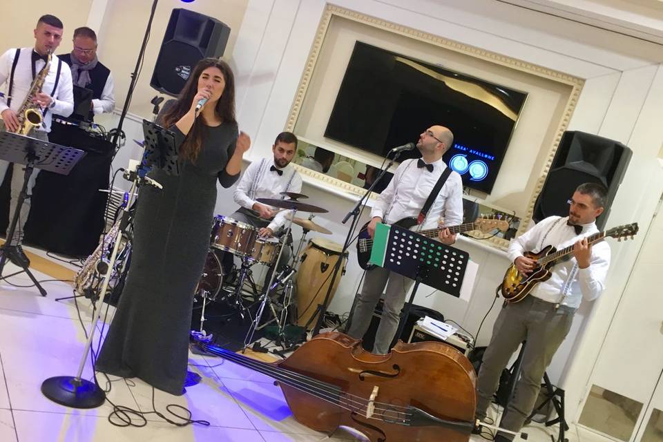 I Soliti Sospetti Quintet