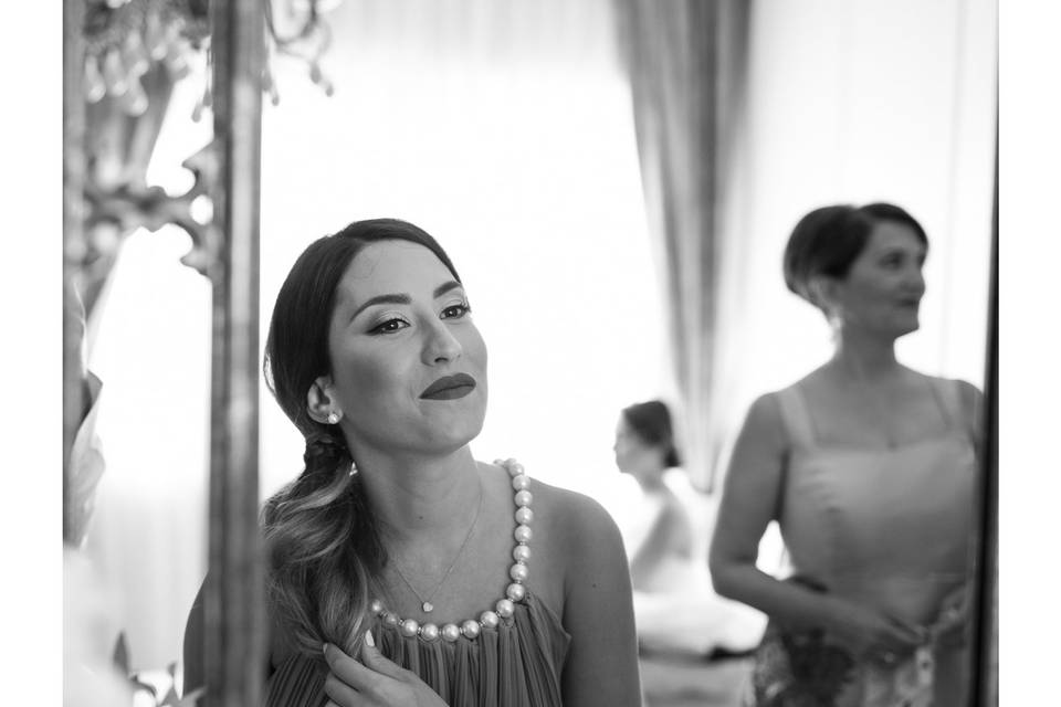 Reportage Wedding