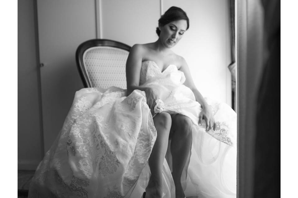 Reportage Wedding