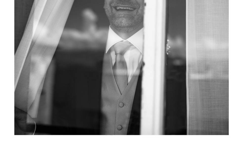 Reportage Wedding