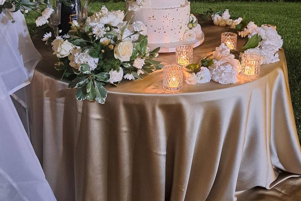 Torta