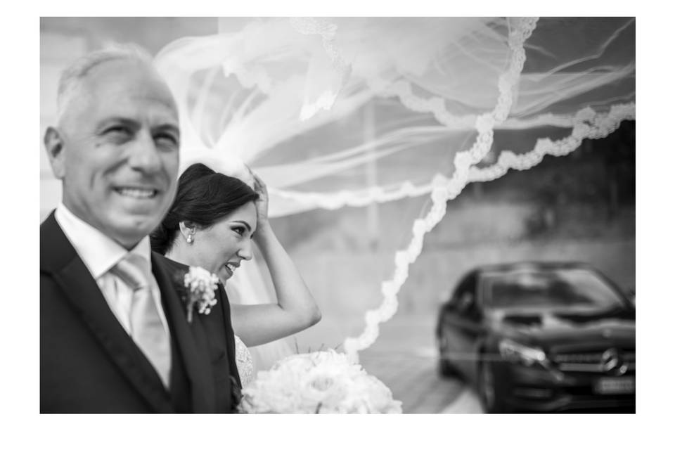 Reportage Wedding