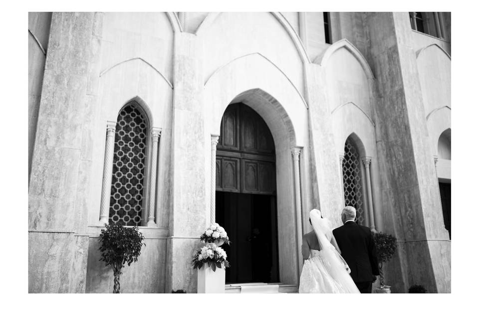 Reportage Wedding