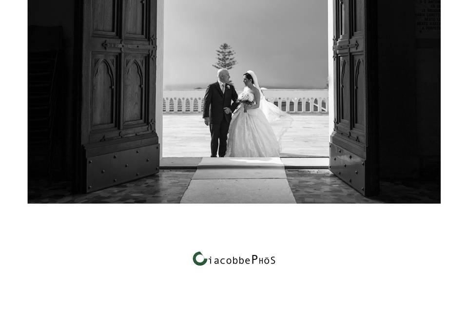 Reportage Wedding