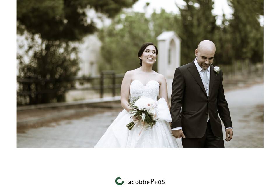 Reportage Wedding