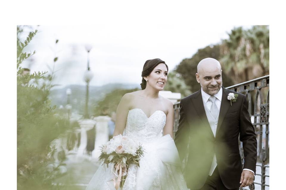 Reportage Wedding