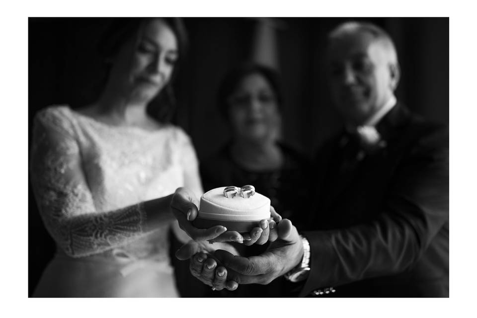 Reportage Wedding