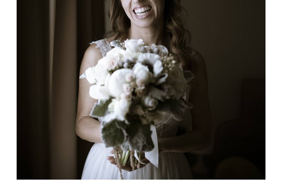 Reportage Wedding