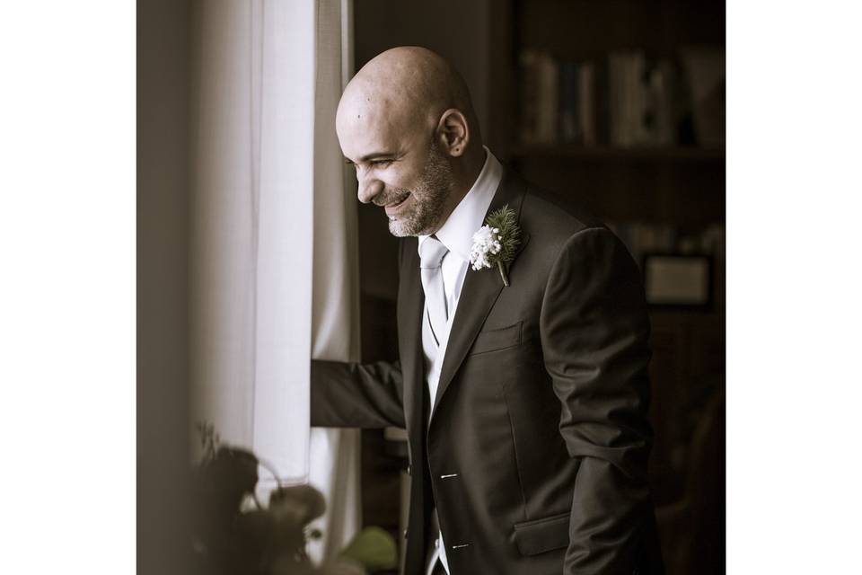 Reportage Wedding