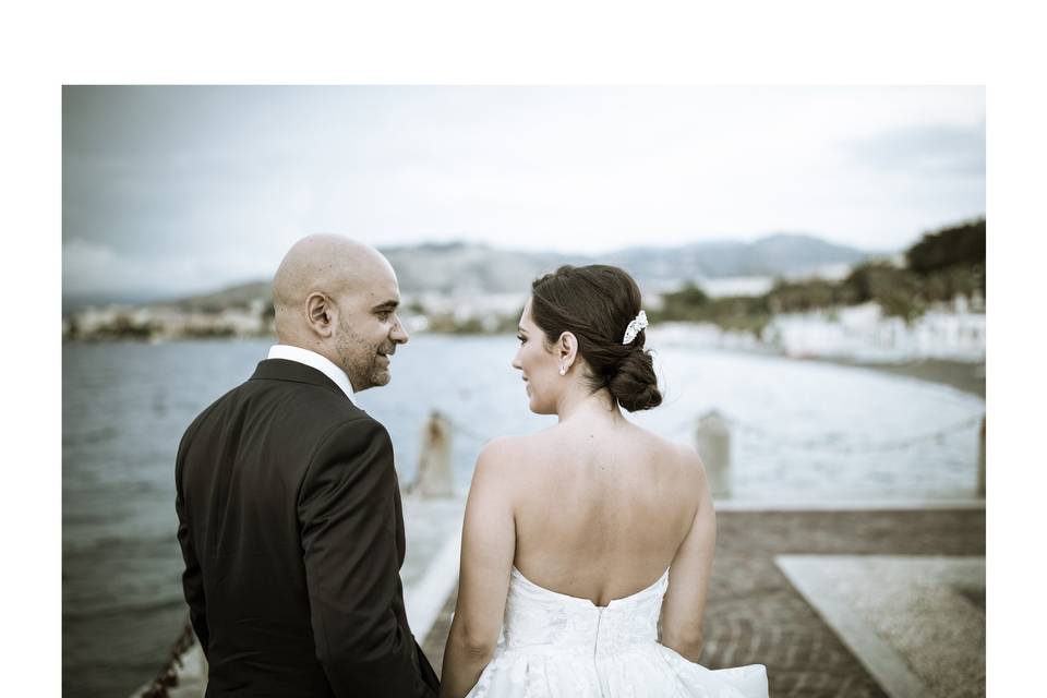 Reportage Wedding