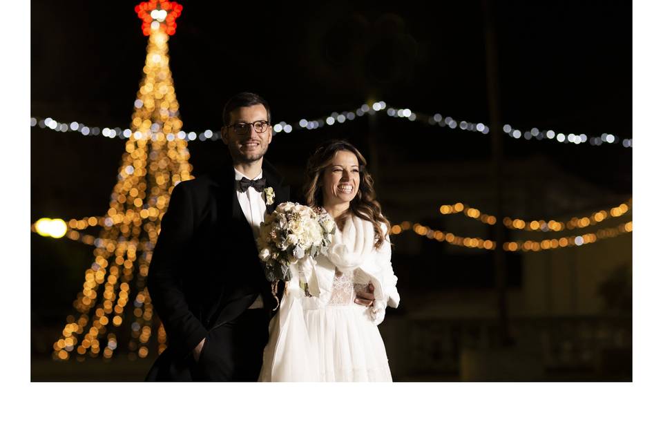 Reportage Wedding