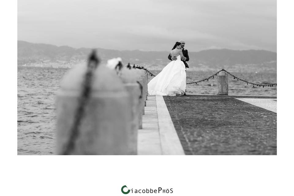 Reportage Wedding