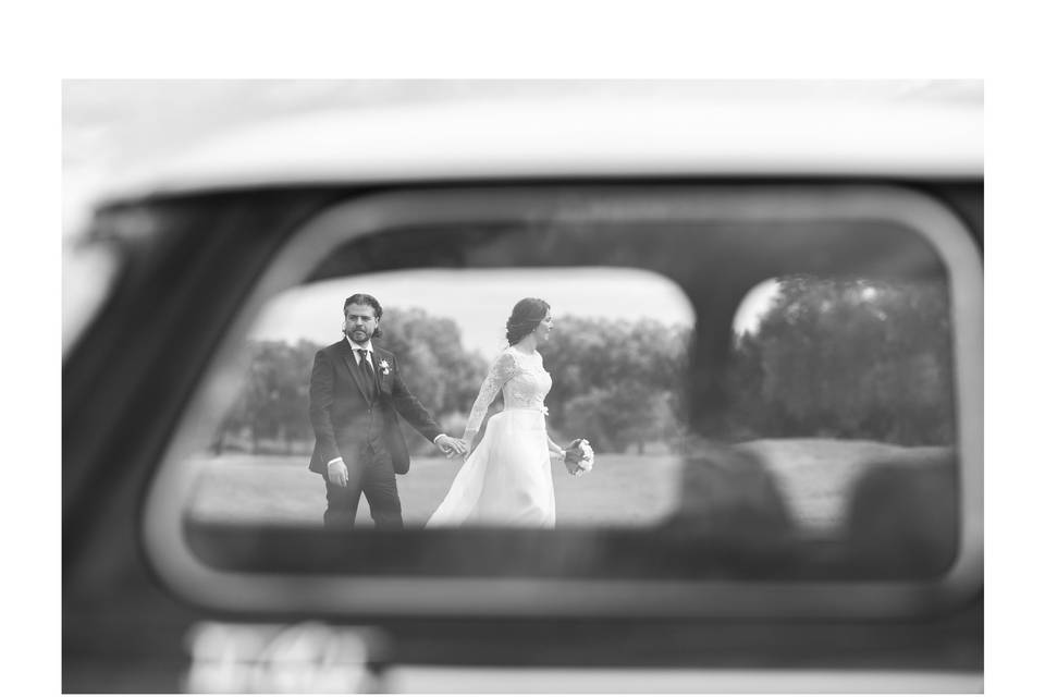 Reportage Wedding