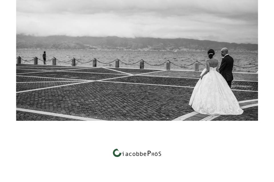 Reportage Wedding