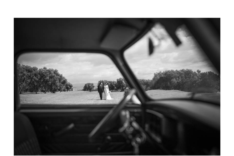 Reportage Wedding