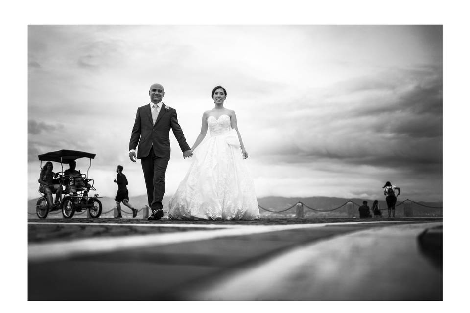 Reportage Wedding